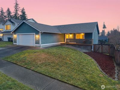 109 Blossom Lane, Elma, WA, 98541