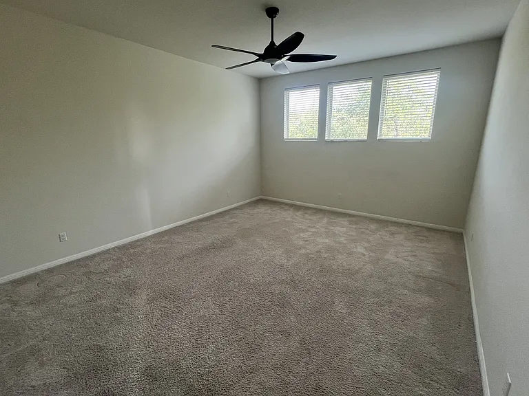 Upstairs Game Room