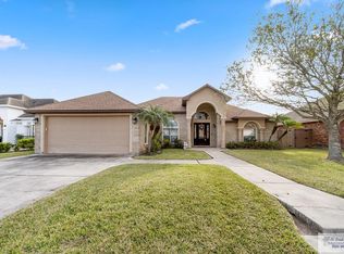 5810 Hitching Post, Brownsville, TX 78526
