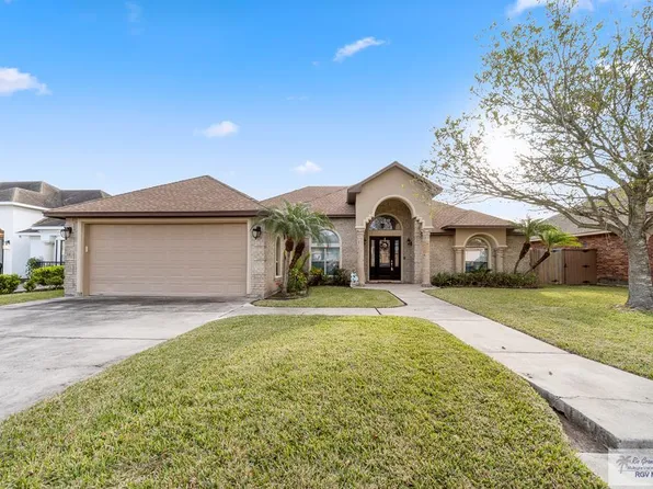 5810 Hitching Post, Brownsville, TX 78526