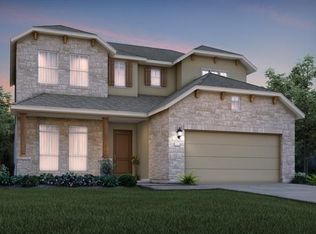 517 Garner Park Dr, Georgetown, TX 78628