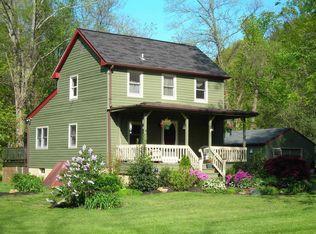 1880 Art School Rd, Chester Springs, PA 19425