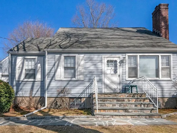 154 Sherman Avenue, Hawthorne, NY 10532