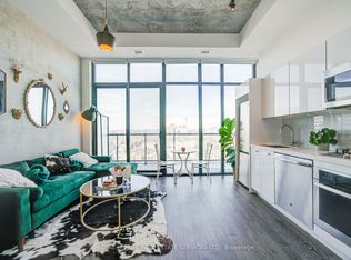 608 Richmond St W #1311, Toronto, ON