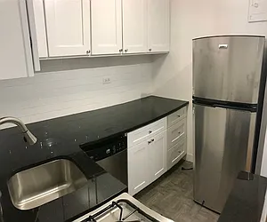 Rented by Sterling Holdings