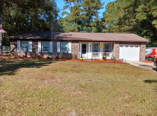 106 Lionel Ln, Summerville, SC 29483