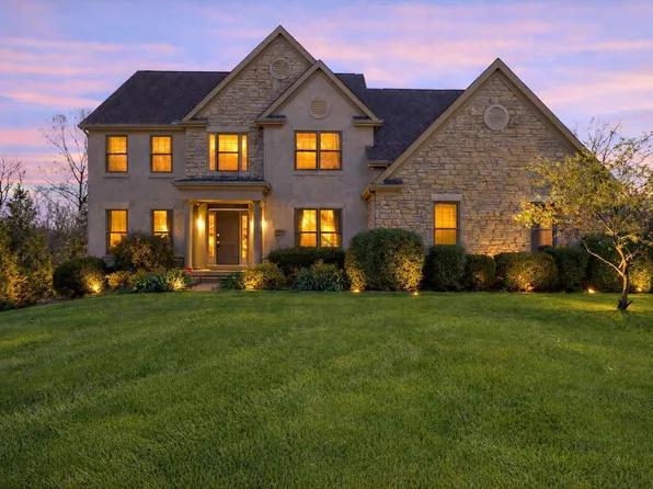 7031 Bold Forbes Ct, Blacklick, OH 43004