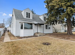 4910 S Lotus Ave, Chicago, IL 60638
