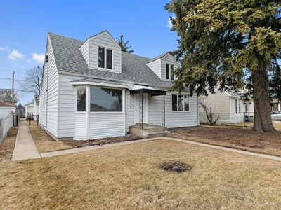 4910 S Lotus Ave, Chicago, IL, 60638