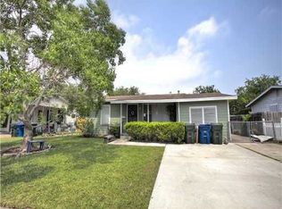 1201 Prince Dr, Corpus Christi, TX 78412