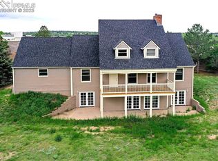 1275 Berglind Rd, Colorado Springs, CO 80920