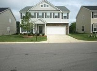2301 Lazy River Dr, Raleigh, NC 27610