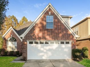 7182 Crape Myrtle Dr, Olive Branch, MS 38654