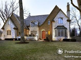 165 Lapier St, Glencoe, IL 60022