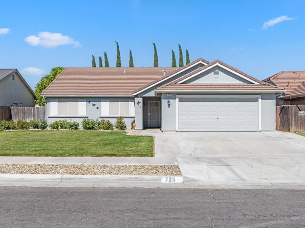 735 Woodbury Ct, Los Banos, CA 93635