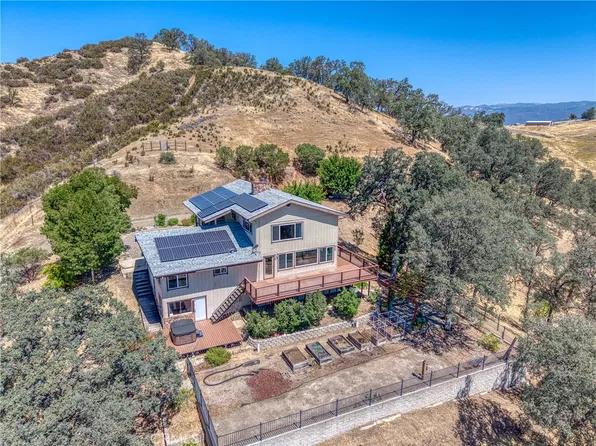 3774 Leal Dr, Lakeport, CA 95453