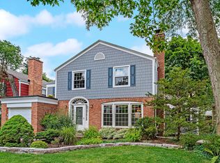 8511 Karlov Ave, Skokie, IL 60076