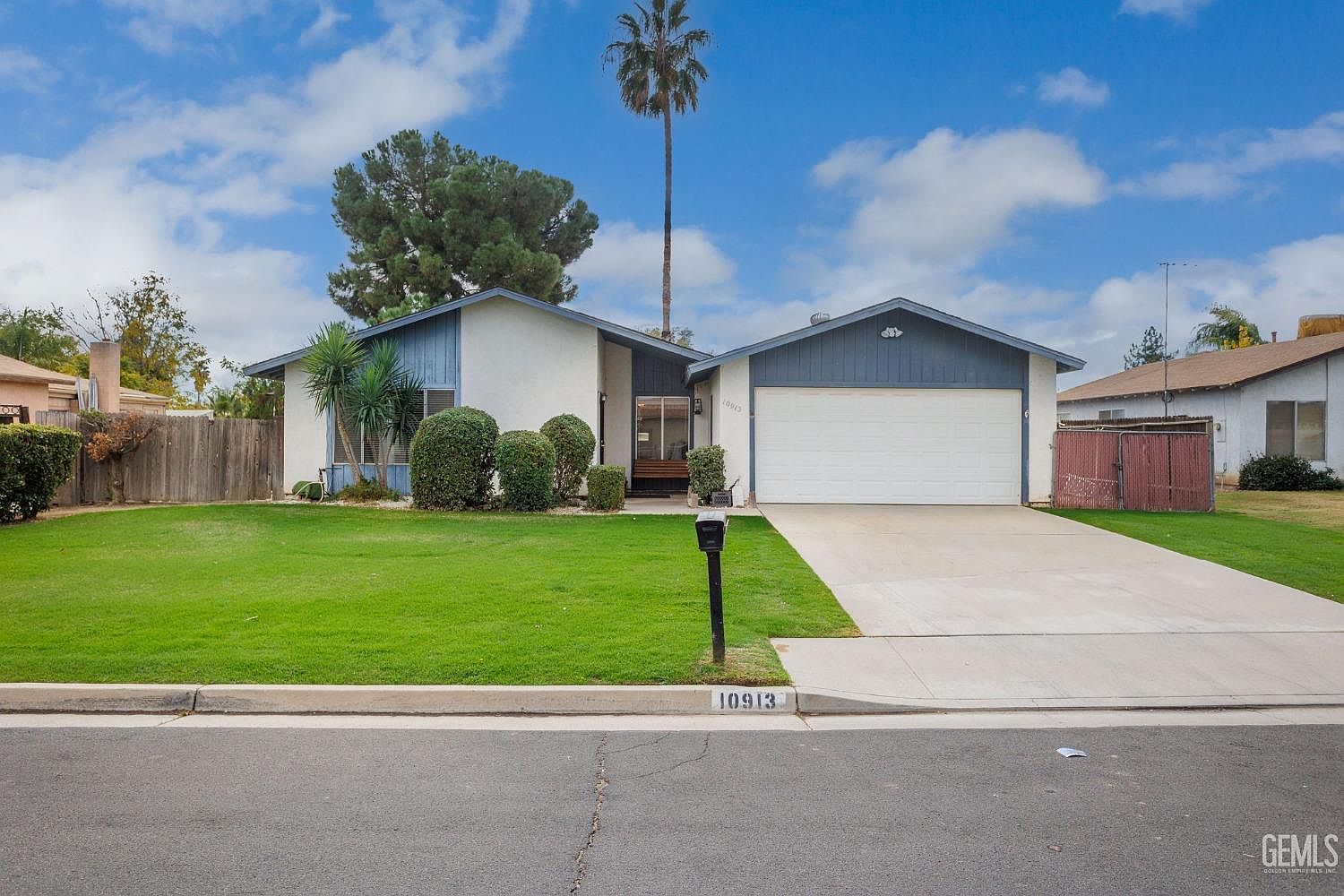 10913 Michele Ave Bakersfield CA 93312 Zillow