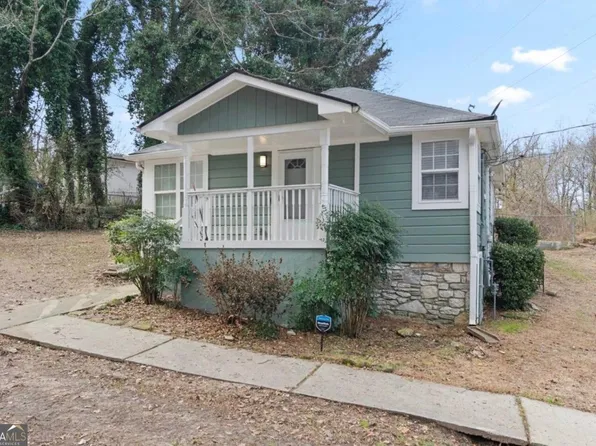 246 Aurora Ave NW, Atlanta, GA 30314