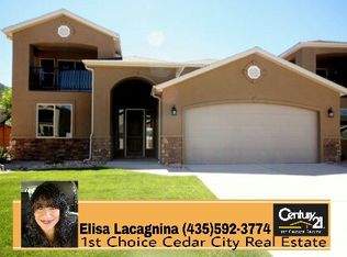 1379 W 1575 S, Cedar City, UT 84720