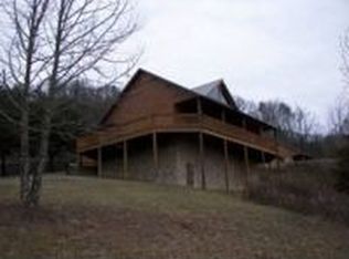 2624 Willow Heights Way, Sevierville, TN 37876