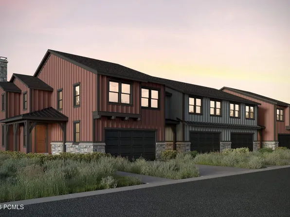 389 W Ascent Dr, Kamas, UT 84036