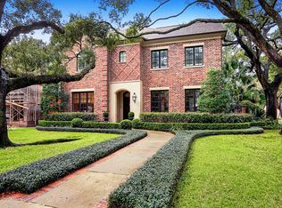 3302 La Salle St, Houston, TX 77027