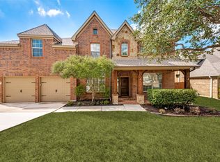 12725 Travers Trl, Fort Worth, TX 76244