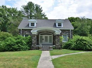 279 N Main St, Andover, MA 01810