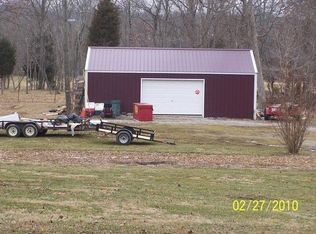 97 Burkett Ln, Science Hill, KY 42553