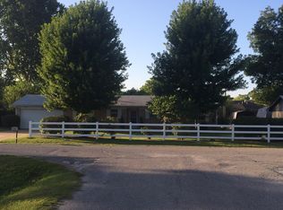 1107 W F St, Jenks, OK 74037