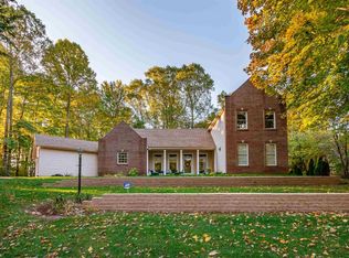 21040 Quiet Ridge Ct, South Bend, IN 46614