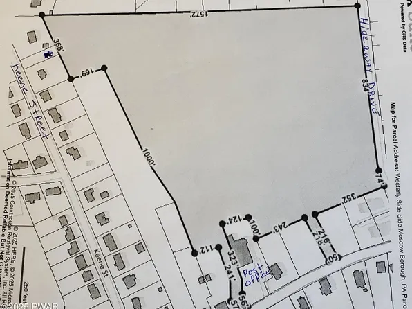 240 N Main St #&-lot 47p, Moscow, PA 18444