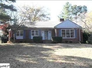 113 Twinbrook Dr, Greenville, SC 29607