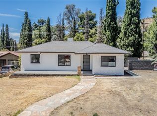 1771 N San Gorgonio Ave, Banning, CA 92220
