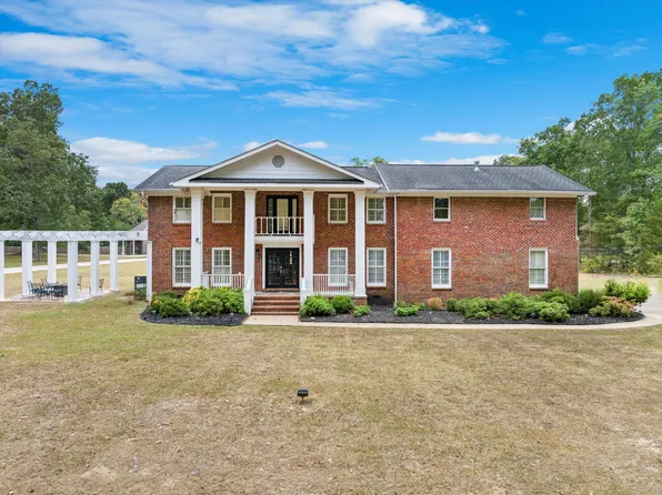 8400 Morin Rd, Chattanooga, TN 37421