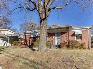 114 Overbrook Dr, Greer, SC 29650