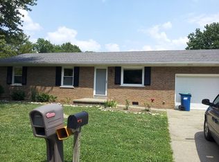 529 Inderrieden Rd, Chandler, IN 47610