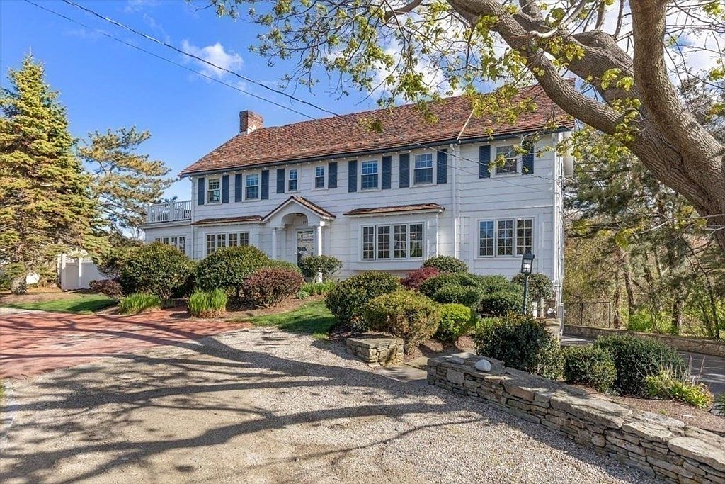 394 Atlantic Ave, Cohasset, MA 02025 Zillow