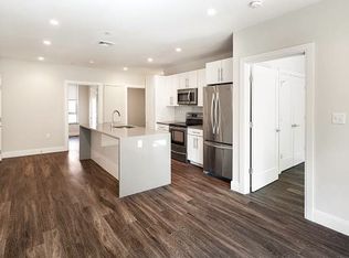 1063 Tremont St #203, Roxbury Crossing, MA 02120