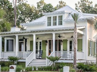 15 Woodland Ridge Cir, Beaufort, SC 29907