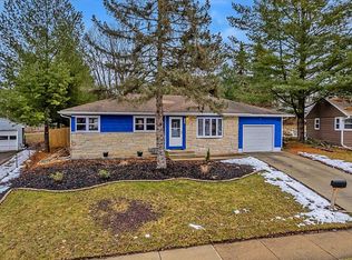 1505 Nevada Rd, Madison, WI 53704