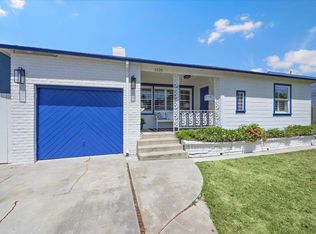 1705 Peck Ave, San Mateo, CA 94401