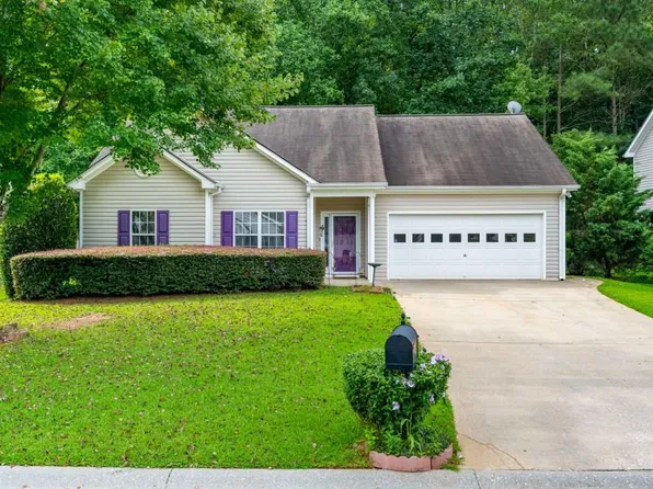 151 Carl Barrett Dr, Canton, GA 30115