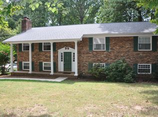 194 Nevermore Dr, Stoneville, NC 27048