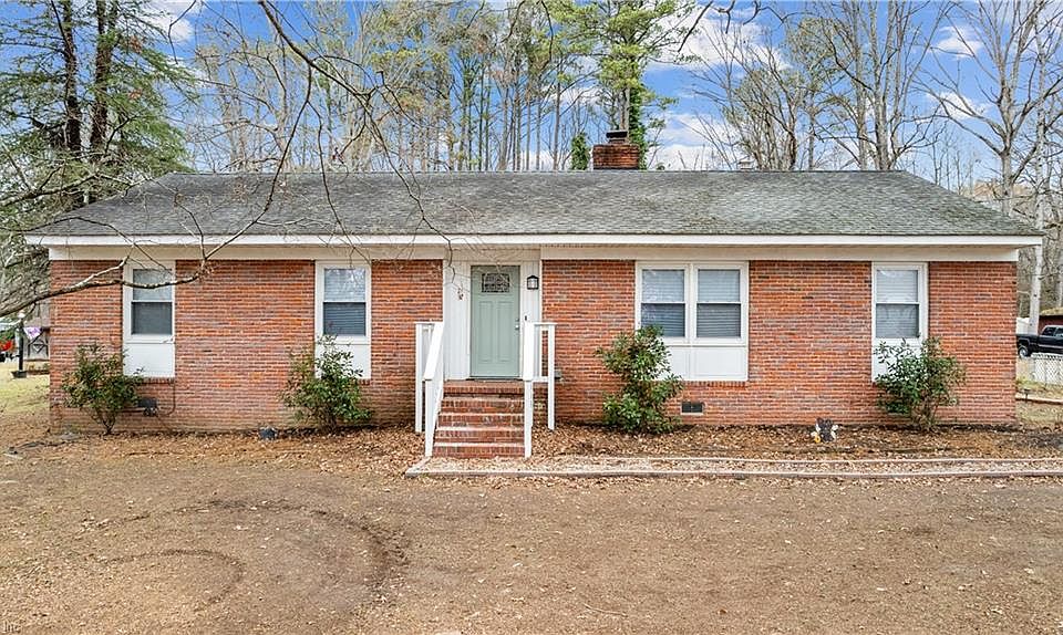 660 Turlington Rd, Suffolk, VA 23434 Zillow