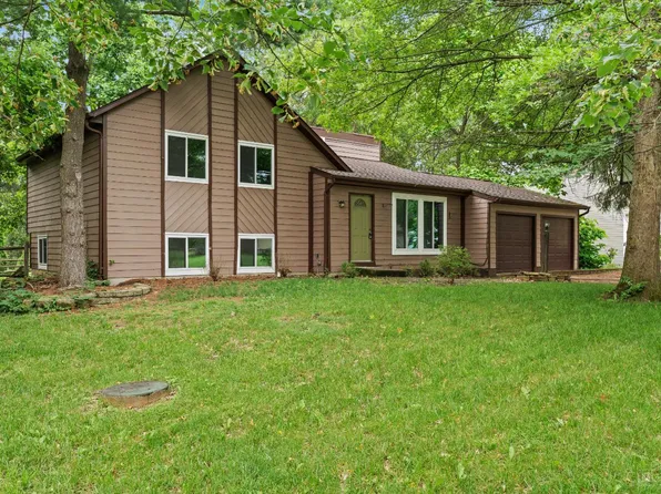 8146 Creek Woods Pl, Maineville, OH 45039