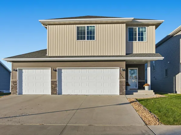 5869 55th Ave S, Fargo, ND 58104