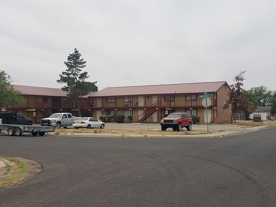1st image of 809 Amburgey Ave