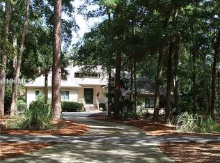 47 Kingston Rd, Hilton Head Island, SC 29928